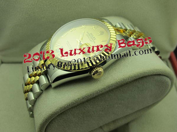 Rolex Datejust Replica Watch RO8023F