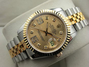 Rolex Datejust Replica Watch RO8023G