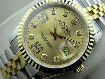 Rolex Datejust Replica Watch RO8023H