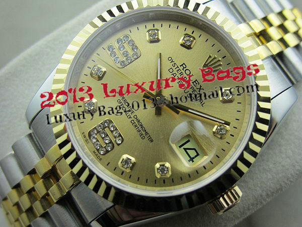 Rolex Datejust Replica Watch RO8023H