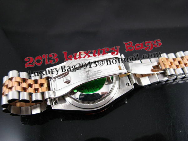 Rolex Datejust Replica Watch RO8023I