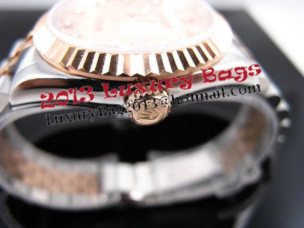 Rolex Datejust Replica Watch RO8023I
