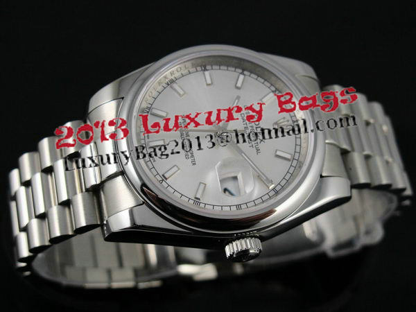 Rolex Datejust Replica Watch RO8023K