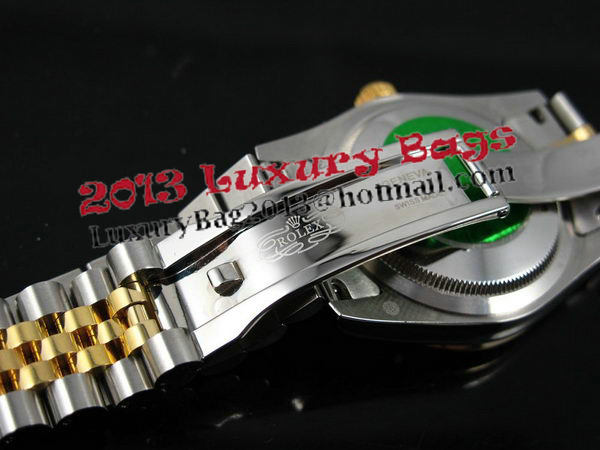 Rolex Datejust Replica Watch RO8023L
