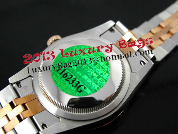 Rolex Datejust Replica Watch RO8023O