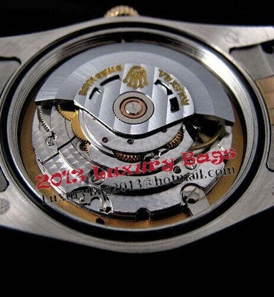 Rolex Datejust Replica Watch RO8023O