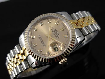 Rolex Datejust Replica Watch RO8023P