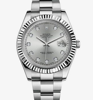 Rolex Datejust Replica Watch RO8023R