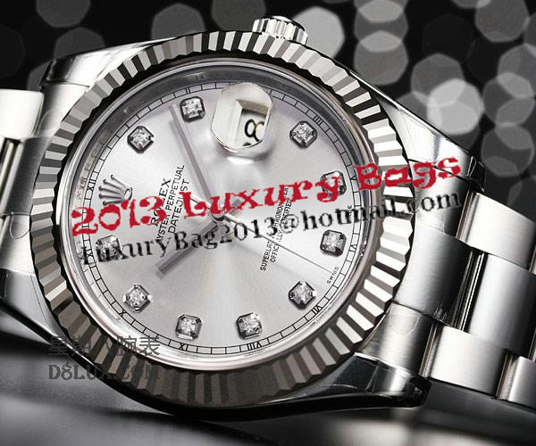 Rolex Datejust Replica Watch RO8023R