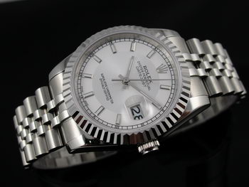 Rolex Datejust Replica Watch RO8023W