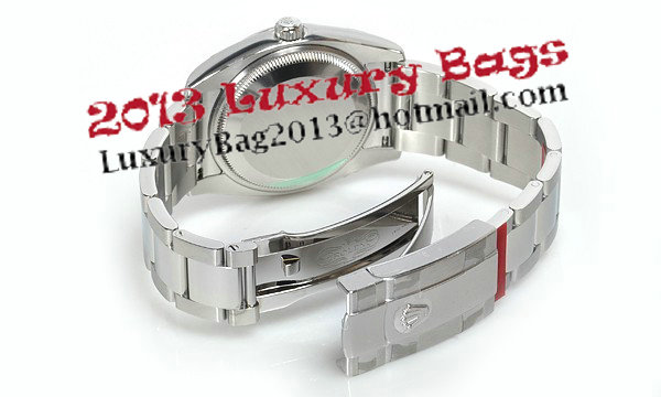 Rolex Oyster Perpetual Replica Watch RO8021A