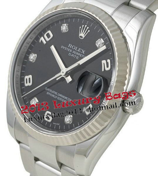 Rolex Oyster Perpetual Replica Watch RO8021A