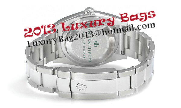 Rolex Oyster Perpetual Replica Watch RO8021C