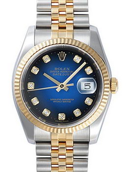 Rolex Oyster Perpetual Replica Watch RO8021D