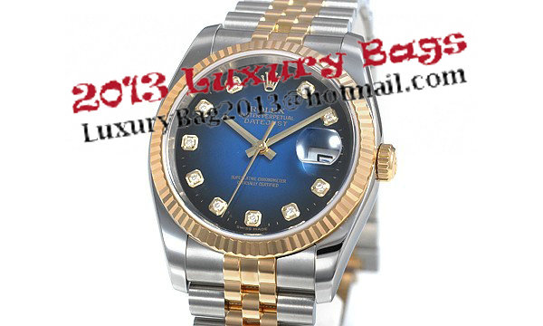 Rolex Oyster Perpetual Replica Watch RO8021D