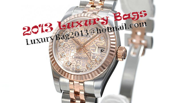 Rolex Oyster Perpetual Replica Watch RO8021E