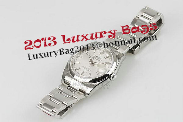 Rolex Oyster Perpetual Replica Watch RO8021J