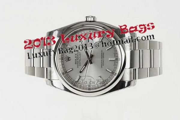 Rolex Oyster Perpetual Replica Watch RO8021J