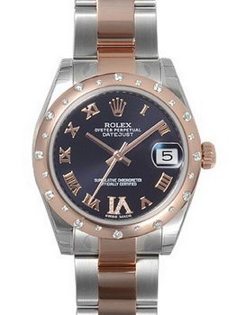 Rolex Oyster Perpetual Replica Watch RO8021Q