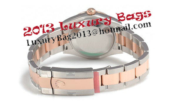 Rolex Oyster Perpetual Replica Watch RO8021Q