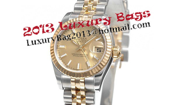 Rolex Oyster Perpetual Replica Watch RO8021S