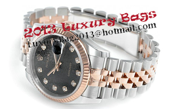 Rolex Oyster Perpetual Replica Watch RO8021T