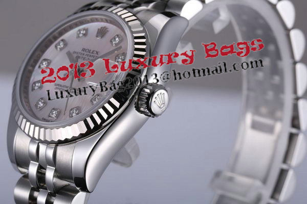 Rolex Oyster Perpetual Replica Watch RO8021W