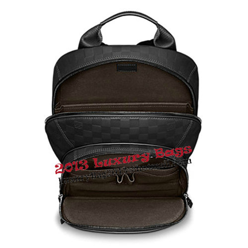 Louis Vuitton N41330 Michael Onyx Backpack