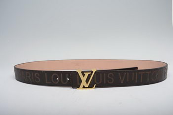 Louis Vuitton New Belt LV20153C