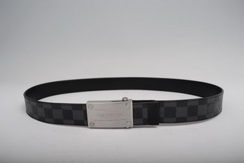 Louis Vuitton New Belt LV20154