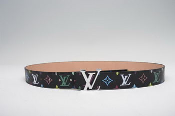 Louis Vuitton New Belt LV20155B