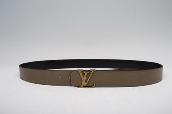 Louis Vuitton New Belt LV20155C