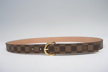 Louis Vuitton New Belt LV20156