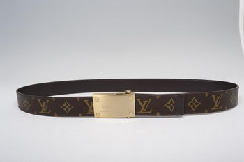 Louis Vuitton New Belt LV20159