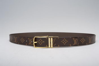 Louis Vuitton New Belt LV20170A