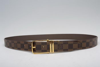 Louis Vuitton New Belt LV20174