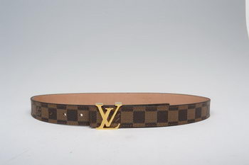 Louis Vuitton New Belt LV20184