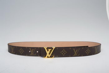 Louis Vuitton New Belt LV20185