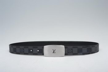 Louis Vuitton New Belt LV20187
