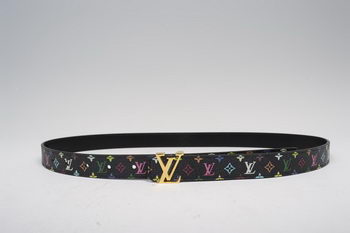 Louis Vuitton New Belt LV20191