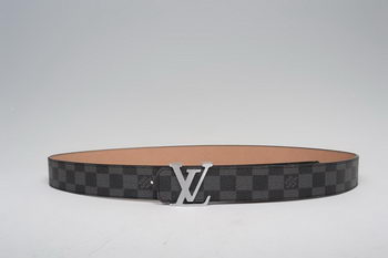 Louis Vuitton New Belt LV20193