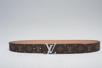 Louis Vuitton New Belt LV20194