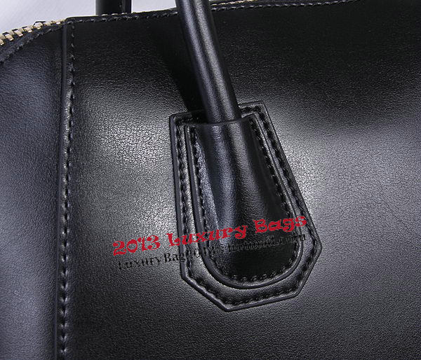 Givenchy Antigona Bag Smooth Leather G9981S Black