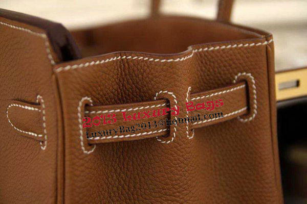 Hermes Birkin 35CM 30CM Tote Bag Original Leather HB35O Wheat