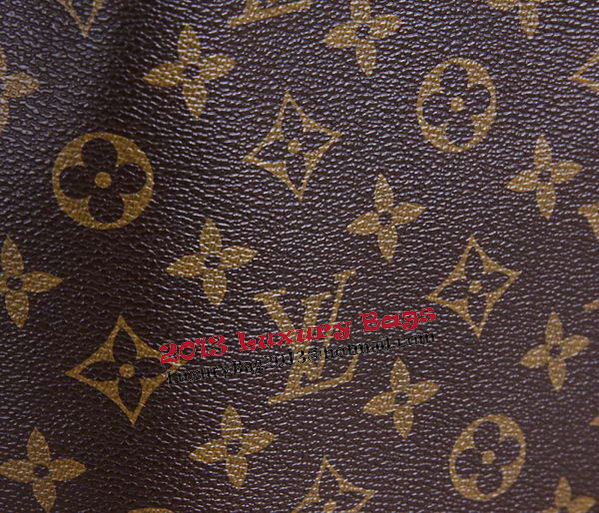 Louis Vuitton Monogram Canvas NOE BB M40817