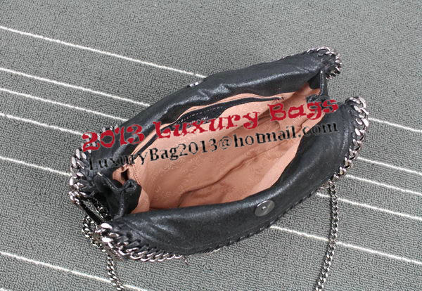 Stella McCartney Falabella Black Small Bag 886