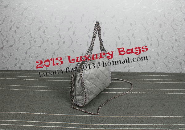 Stella McCartney Falabella Small Bag 886 Grey