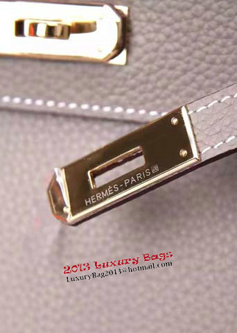 Hermes Kelly 28cm Shoulder Bag Calfskin Leather K28CL