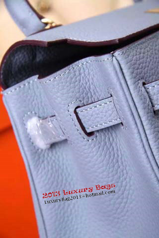 Hermes Kelly 28cm Shoulder Bag Calfskin Leather K28CL