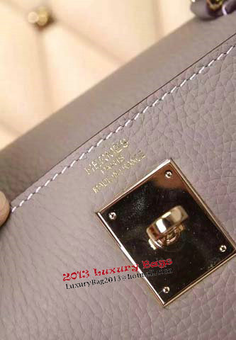 Hermes Kelly 32cm Shoulder Bag Calfskin Leather K32CL